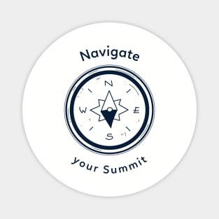 Navigate your Summit Magnet
